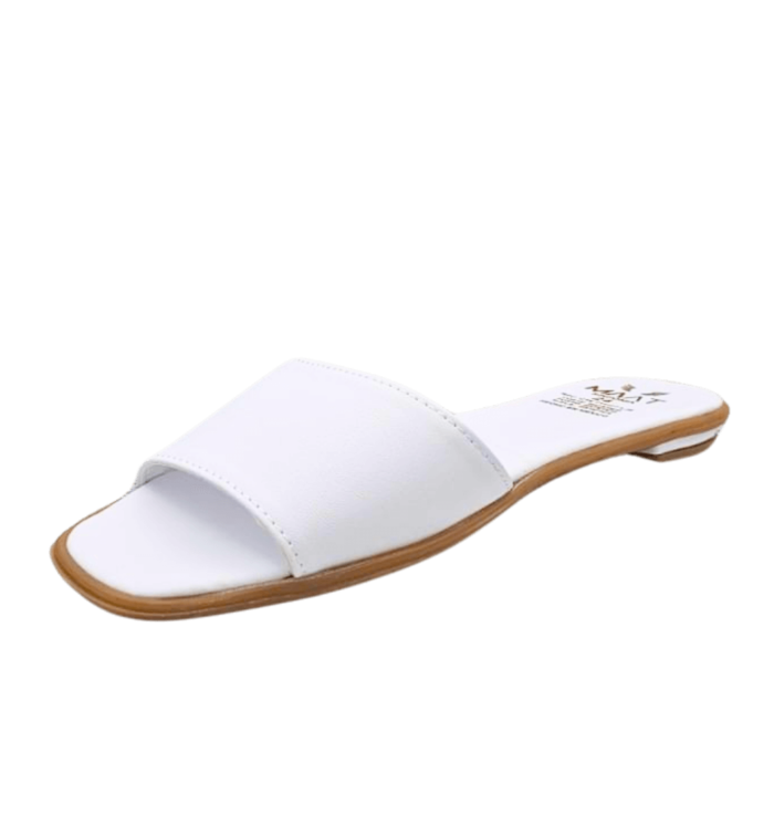 Senda Blanco