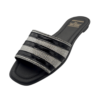 Aria Negro/Plata