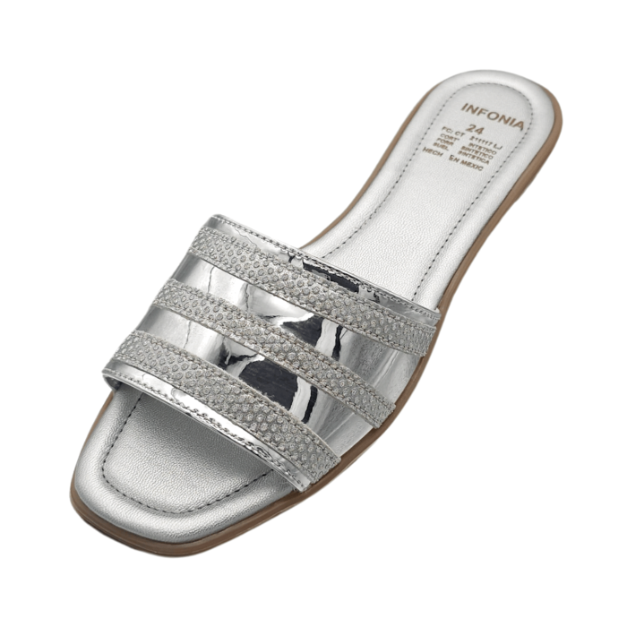 Aria Plata/Plata - Imagen 2