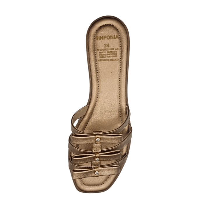 Daisy Bronce - Imagen 2